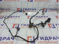 Проводка двери задней левой Cadillac SRX 25789026