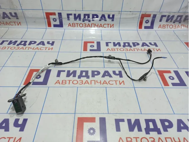 Проводка двери задней правой Cadillac SRX 15796129