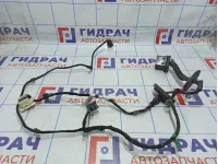 Проводка двери задней правой Cadillac SRX 25789025