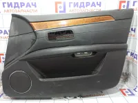 Обшивка двери передней правой Cadillac SRX