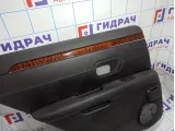 Обшивка двери задней левой Cadillac SRX