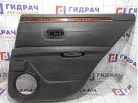 Обшивка двери задней правой Cadillac SRX