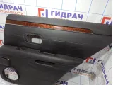 Обшивка двери задней правой Cadillac SRX