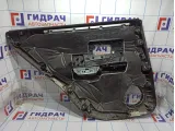 Обшивка двери задней правой Cadillac SRX