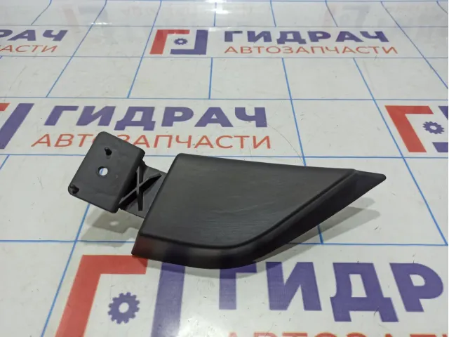 Крышка зеркала внутренняя левая Cadillac SRX 15919084