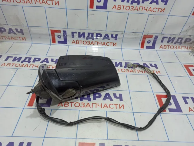 Зеркало левое электрическое Cadillac SRX 25804887