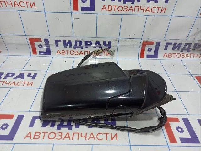 Зеркало правое электрическое Cadillac SRX 25804888