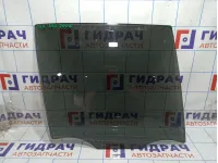 Стекло двери задней правой Cadillac SRX 10385016