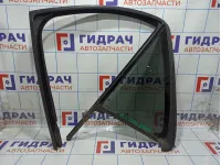 Стекло двери задней левой (форточка) Cadillac SRX 25794904