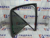 Стекло двери задней правой (форточка) Cadillac SRX 25794905