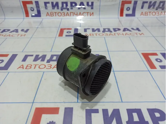 Расходомер воздуха (массметр) Cadillac SRX 19355501