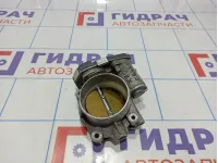 Заслонка дроссельная электрическая Cadillac SRX 12616994