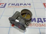 Заслонка дроссельная электрическая Cadillac SRX 12616994