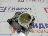 Заслонка дроссельная электрическая Cadillac SRX 12616994