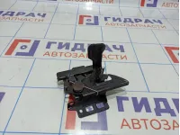 Замок капота Cadillac SRX 25664742