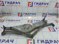 Трапеция стеклоочистителей Cadillac SRX 25797171