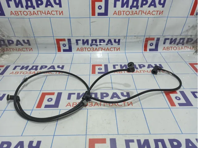 Шланг омывателя фар Cadillac SRX 25890367