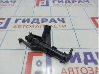 Форсунка омывателя фары левая Cadillac SRX 25767592