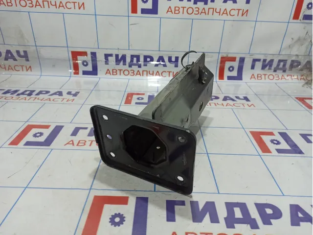 Кронштейн усилителя переднего бампера правый Cadillac SRX