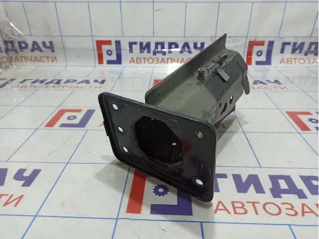 Кронштейн усилителя переднего бампера левый Cadillac SRX