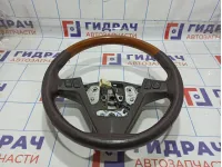 Рулевое колесо Cadillac SRX 15817299