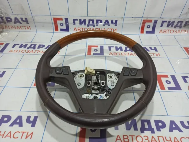 Рулевое колесо Cadillac SRX 15817299