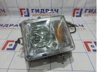 Фара противотуманная правая Cadillac SRX 15930686