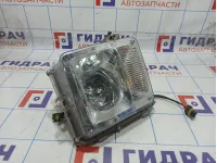 Фара противотуманная левая Cadillac SRX 15930685