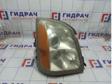 Фара правая Cadillac SRX 15930600