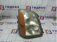 Фара правая Cadillac SRX 15930600