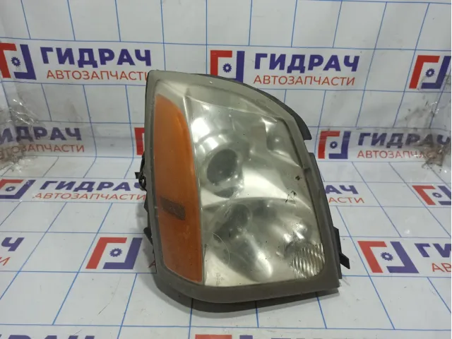 Фара правая Cadillac SRX 15930600