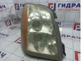 Фара правая Cadillac SRX 15930600