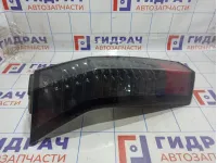 Фонарь задний левый Cadillac SRX 25936967