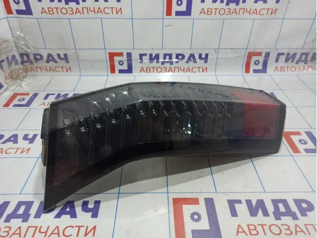 Фонарь задний левый Cadillac SRX 25936967