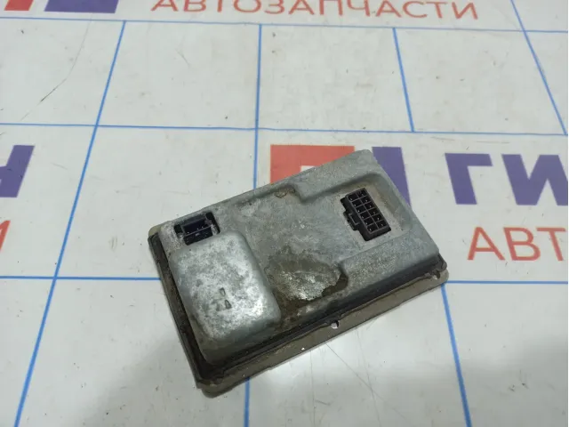 Блок электронный Cadillac SRX 73160057