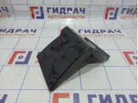 Накладка порога наружная передняя левая Cadillac SRX 15852341