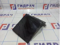 Накладка порога наружная передняя правая Cadillac SRX 15852340