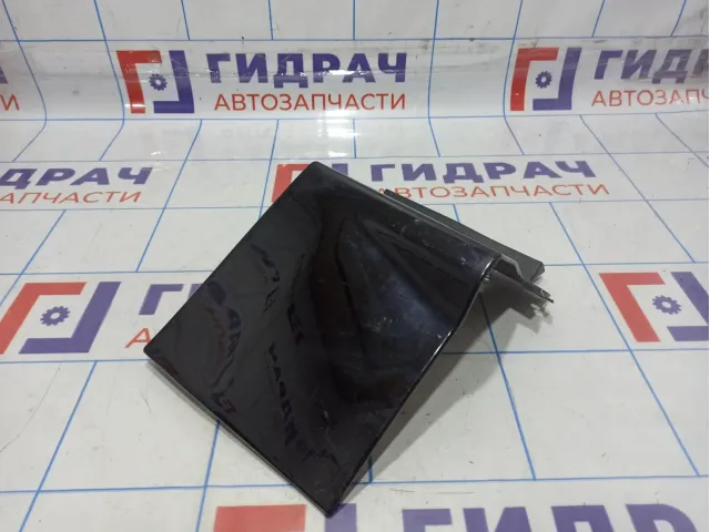 Накладка порога наружная передняя правая Cadillac SRX 15852340