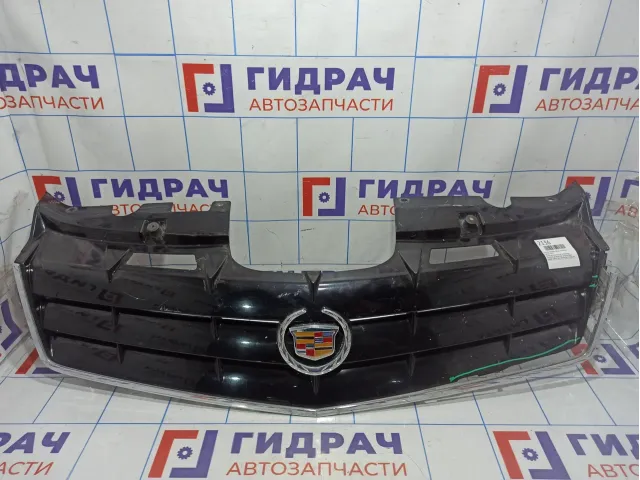 Решетка радиатора Cadillac SRX 15925771