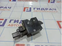 Замок багажника Cadillac SRX 84243380