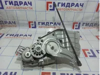 Механизм подъема двери багажника Cadillac SRX 25889601