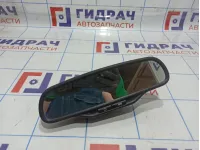Зеркало заднего вида Cadillac SRX 15850530