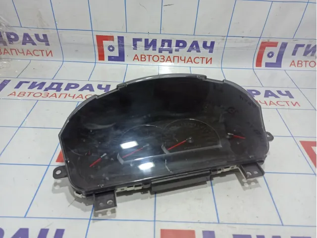 Панель приборов Cadillac SRX 25794448