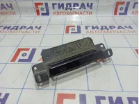 Ручка двери багажника наружная Cadillac SRX 15898424