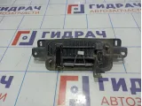 Ручка двери багажника наружная Cadillac SRX 15898424