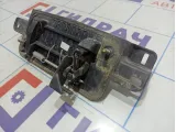 Ручка двери багажника наружная Cadillac SRX 15898424
