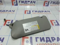 Козырек солнцезащитный правый Cadillac SRX 25756063