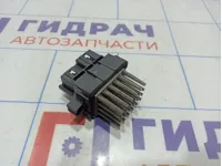 Резистор отопителя передний Cadillac SRX 22811003