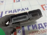 Блок управления двигателем Cadillac SRX 12616451