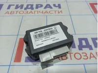 Блок электронный Cadillac SRX 25843242